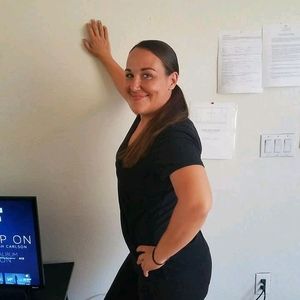 Meet your Posher, Missy